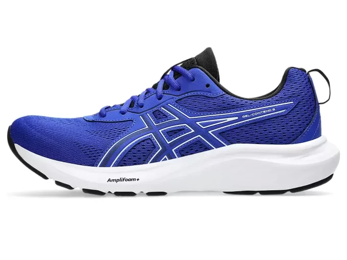 GEL-CONTEND 9 GEL-CONTEND 9