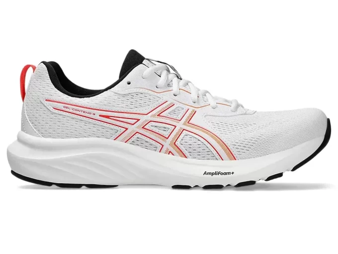 GEL-CONTEND 9 GEL-CONTEND 9