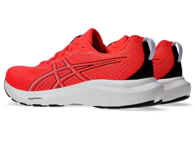 GEL-CONTEND 9 GEL-CONTEND 9