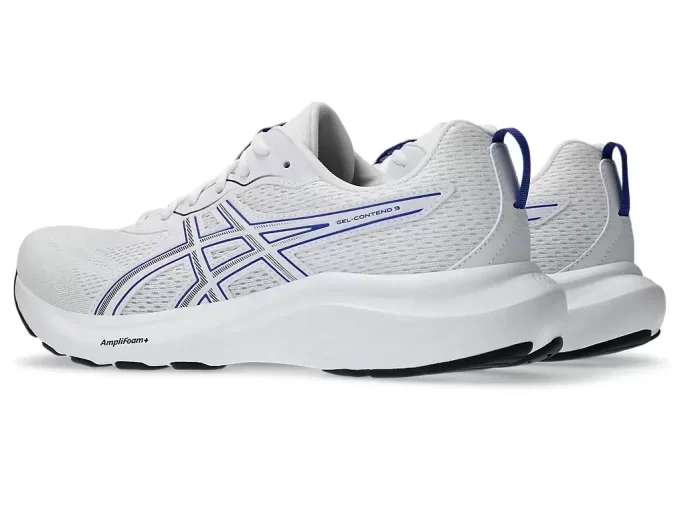 GEL-CONTEND 9 GEL-CONTEND 9