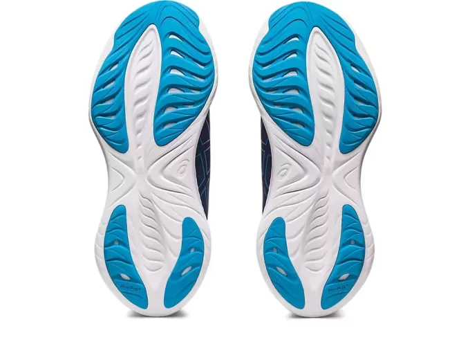 GEL-CUMULUS 25 ROAD TESTED GEL-CUMULUS 25 ROAD TESTED