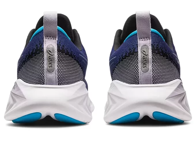 GEL-CUMULUS 25 ROAD TESTED GEL-CUMULUS 25 ROAD TESTED