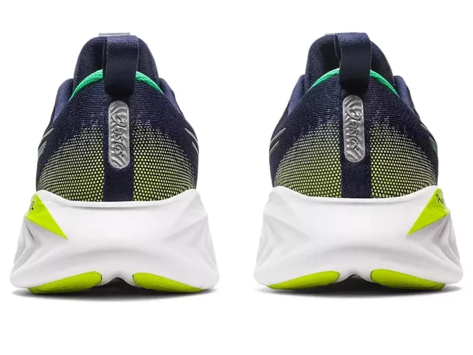 GEL-CUMULUS 25 ROAD TESTED GEL-CUMULUS 25 ROAD TESTED