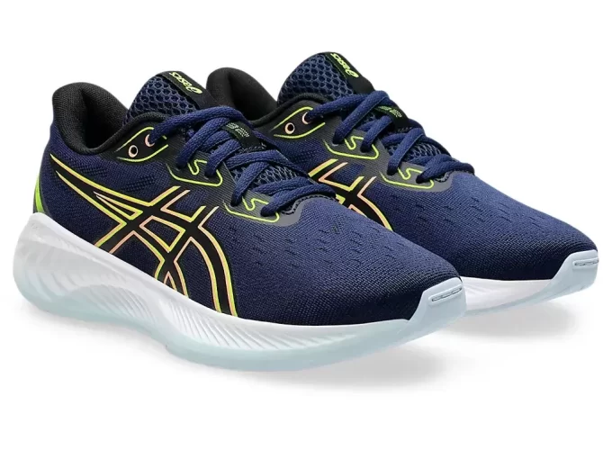 GEL-CUMULUS 26 GRADE SCHOOL GEL-CUMULUS 26 GRADE SCHOOL