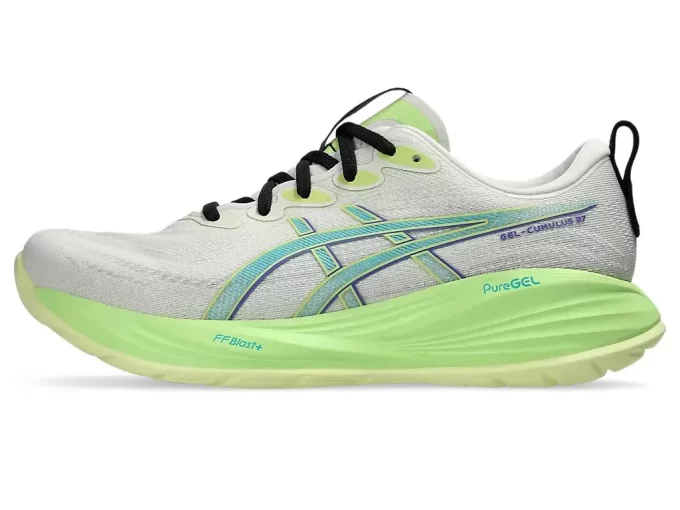 GEL-CUMULUS 27 GEL-CUMULUS 27