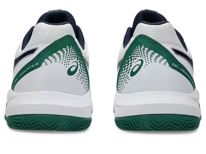 GEL-DEDICATE 8 CLAY GEL-DEDICATE 8 CLAY