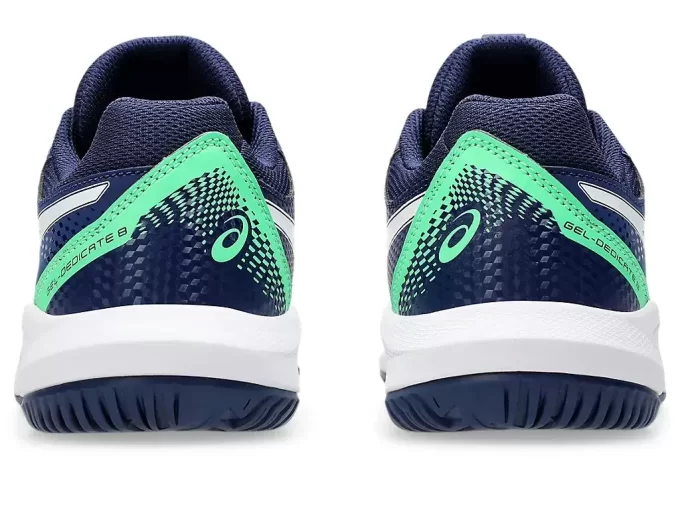 GEL-DEDICATE 8 GRADE SCHOOL GEL-DEDICATE 8 GRADE SCHOOL