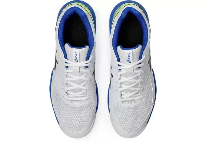 GEL-DEDICATE 8 PICKLEBALL ROAD TESTED GEL-DEDICATE 8 PICKLEBALL ROAD TESTED