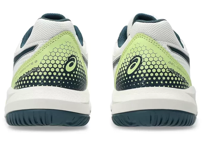 GEL-DEDICATE 8 PICKLEBALL GEL-DEDICATE 8 PICKLEBALL