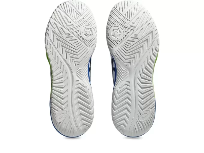 GEL-DEDICATE 8 PICKLEBALL ROAD TESTED GEL-DEDICATE 8 PICKLEBALL ROAD TESTED