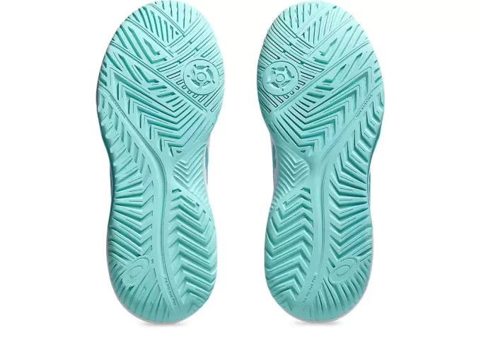 GEL-DEDICATE 8 PICKLEBALL ROAD TESTED GEL-DEDICATE 8 PICKLEBALL ROAD TESTED