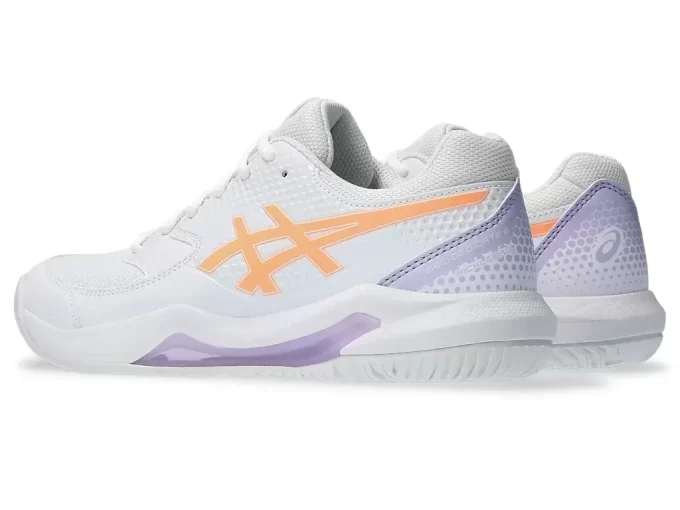 GEL-DEDICATE 8 PICKLEBALL ROAD TESTED GEL-DEDICATE 8 PICKLEBALL ROAD TESTED