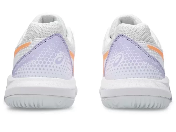 GEL-DEDICATE 8 PICKLEBALL ROAD TESTED GEL-DEDICATE 8 PICKLEBALL ROAD TESTED