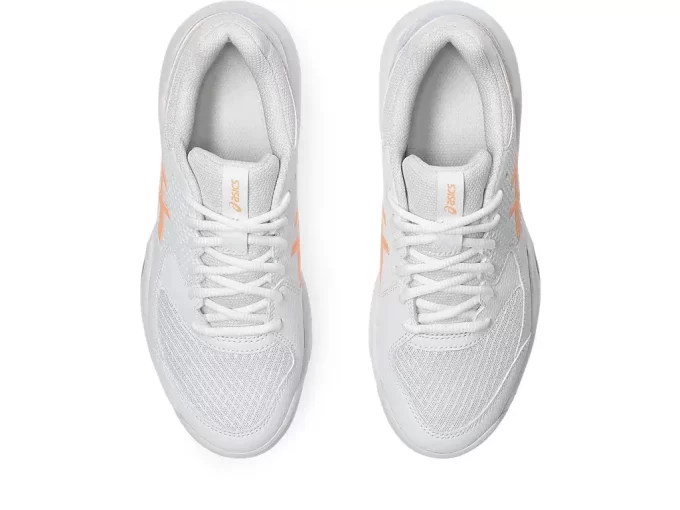 GEL-DEDICATE 8 PICKLEBALL ROAD TESTED GEL-DEDICATE 8 PICKLEBALL ROAD TESTED