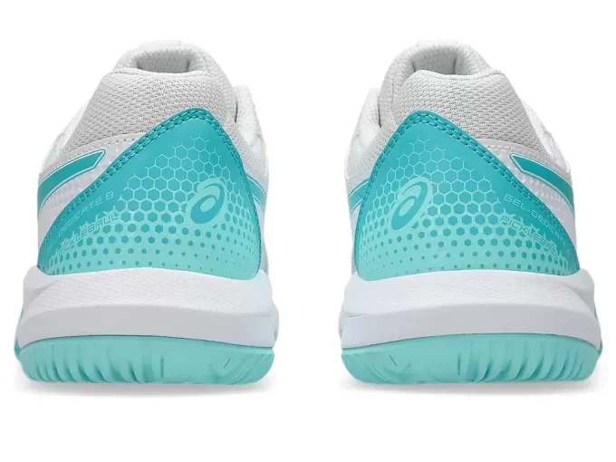 GEL-DEDICATE 8 PICKLEBALL ROAD TESTED GEL-DEDICATE 8 PICKLEBALL ROAD TESTED