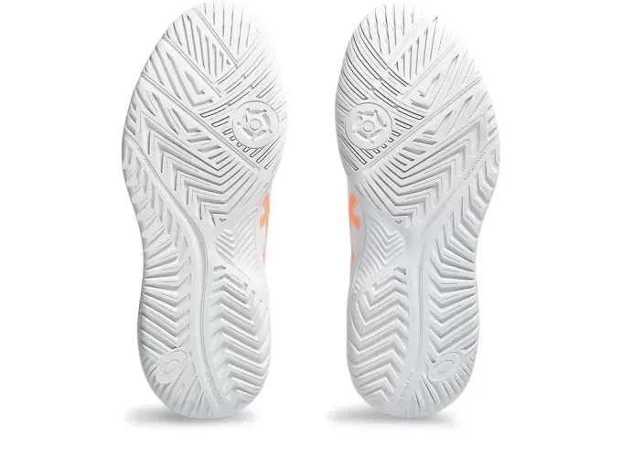 GEL-DEDICATE 8 PICKLEBALL ROAD TESTED GEL-DEDICATE 8 PICKLEBALL ROAD TESTED