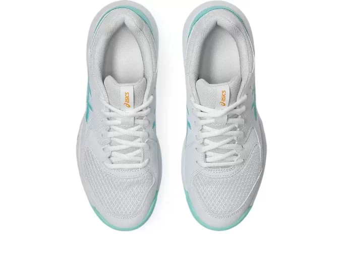 GEL-DEDICATE 8 PICKLEBALL ROAD TESTED GEL-DEDICATE 8 PICKLEBALL ROAD TESTED