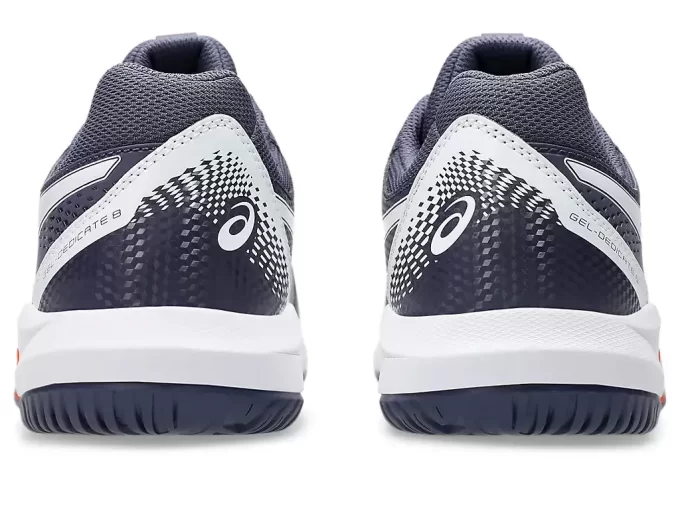 GEL-DEDICATE 8 ROAD TESTED GEL-DEDICATE 8 ROAD TESTED