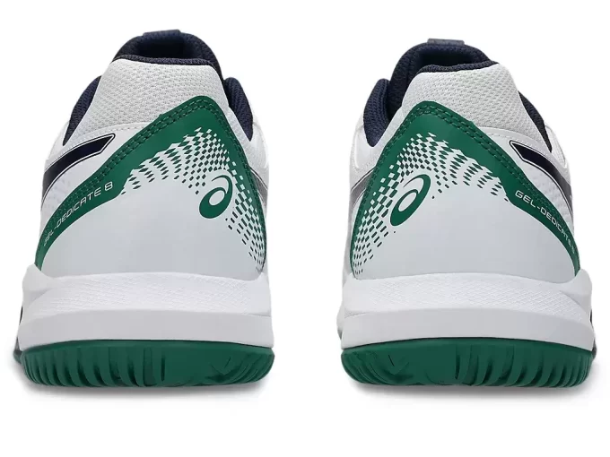 GEL-DEDICATE 8 ROAD TESTED GEL-DEDICATE 8 ROAD TESTED