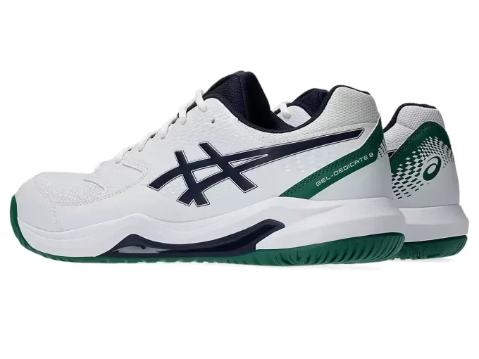 GEL-DEDICATE 8 WIDE ROAD TESTED GEL-DEDICATE 8 WIDE ROAD TESTED