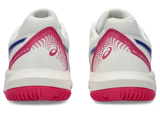 GEL-DEDICATE 8 WIDE ROAD TESTED GEL-DEDICATE 8 WIDE ROAD TESTED