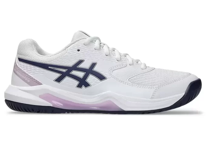 GEL-DEDICATE 8 WIDE ROAD TESTED GEL-DEDICATE 8 WIDE ROAD TESTED