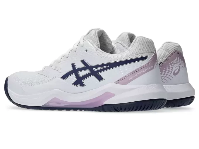 GEL-DEDICATE 8 WIDE ROAD TESTED GEL-DEDICATE 8 WIDE ROAD TESTED