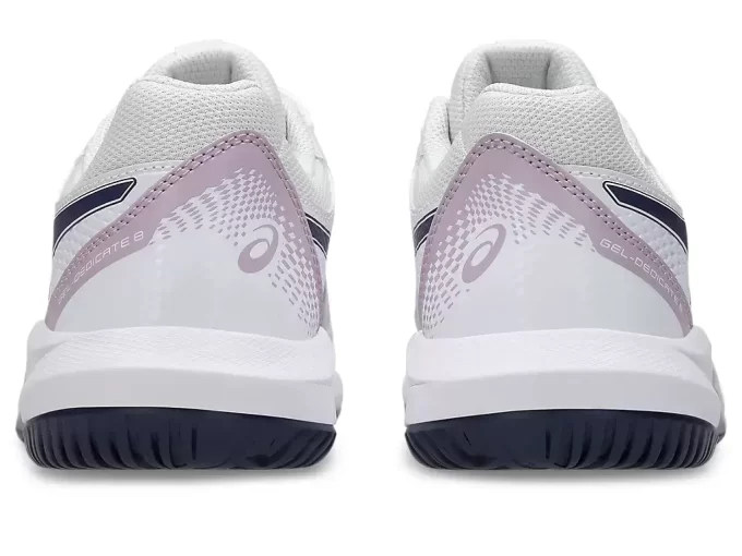 GEL-DEDICATE 8 WIDE ROAD TESTED GEL-DEDICATE 8 WIDE ROAD TESTED