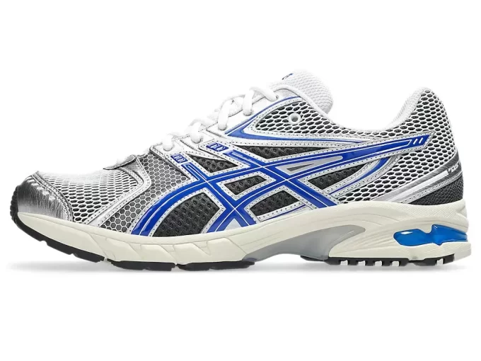 GEL-DS TRAINER 14 GEL-DS TRAINER 14