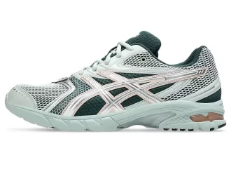 GEL-DS TRAINER 14 GEL-DS TRAINER 14