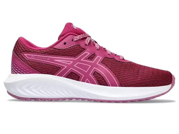 GEL-EXCITE 10 GRADE SCHOOL GEL-EXCITE 10 GRADE SCHOOL