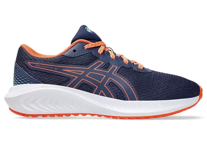 GEL-EXCITE 10 GRADE SCHOOL GEL-EXCITE 10 GRADE SCHOOL