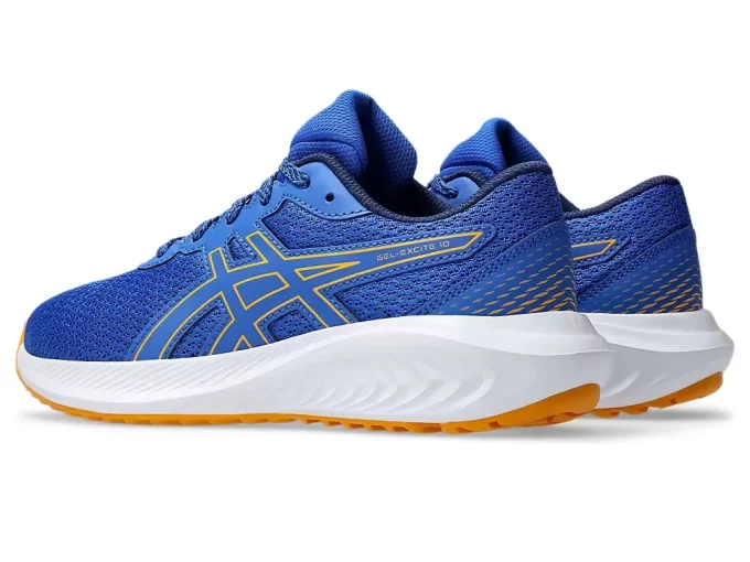 GEL-EXCITE 10 GRADE SCHOOL GEL-EXCITE 10 GRADE SCHOOL