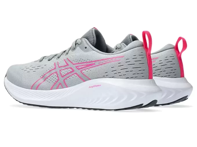 GEL-EXCITE 10 ROAD TESTED GEL-EXCITE 10 ROAD TESTED