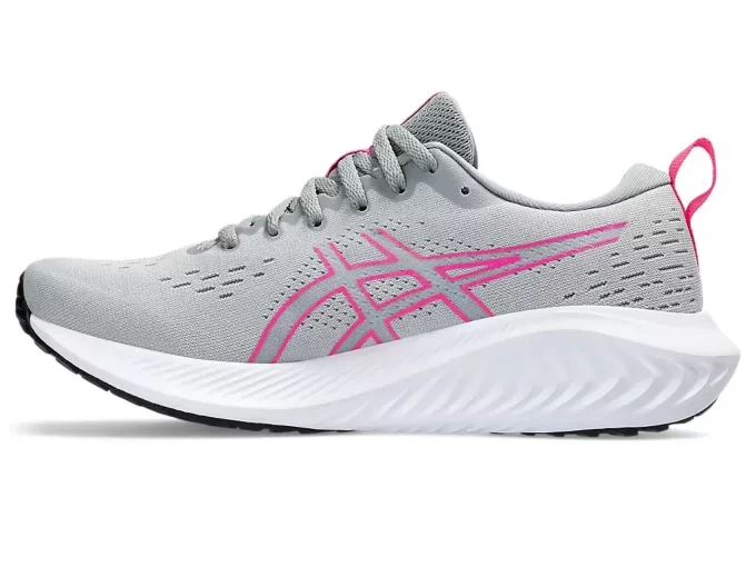 GEL-EXCITE 10 ROAD TESTED GEL-EXCITE 10 ROAD TESTED