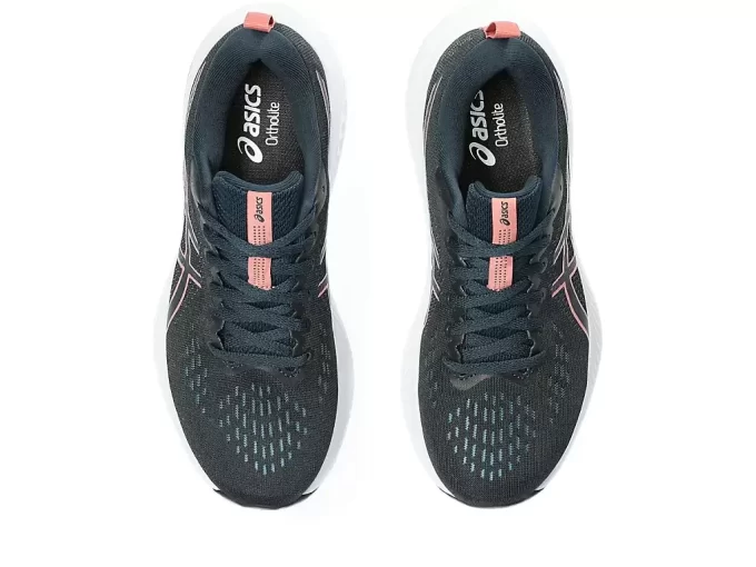 GEL-EXCITE 10 ROAD TESTED GEL-EXCITE 10 ROAD TESTED