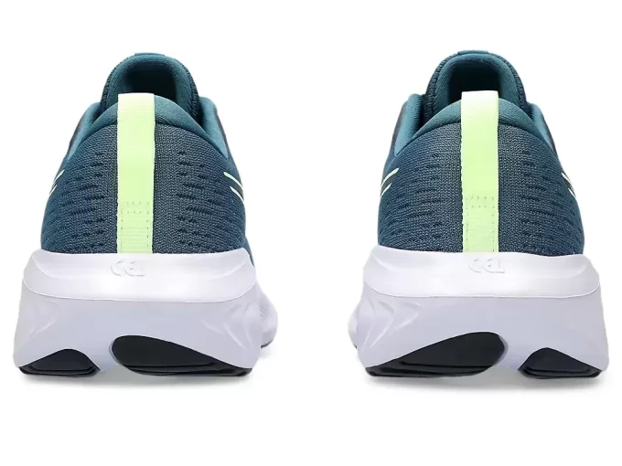 GEL-EXCITE 10 ROAD TESTED GEL-EXCITE 10 ROAD TESTED