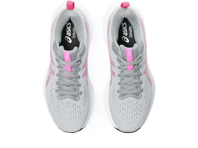 GEL-EXCITE 10 ROAD TESTED GEL-EXCITE 10 ROAD TESTED