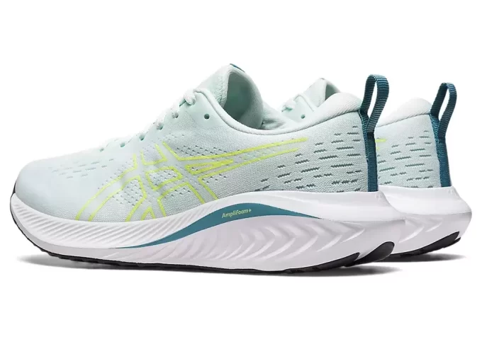 GEL-EXCITE 10 ROAD TESTED GEL-EXCITE 10 ROAD TESTED