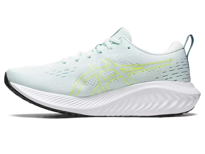 GEL-EXCITE 10 ROAD TESTED GEL-EXCITE 10 ROAD TESTED