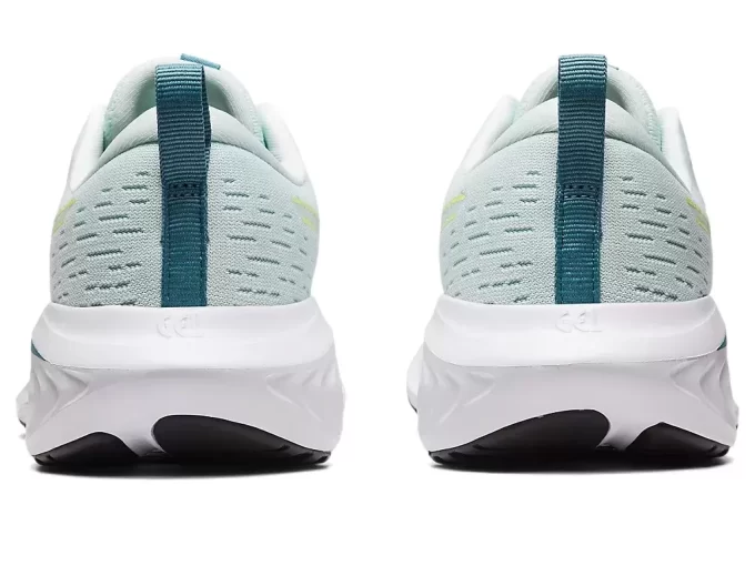 GEL-EXCITE 10 ROAD TESTED GEL-EXCITE 10 ROAD TESTED