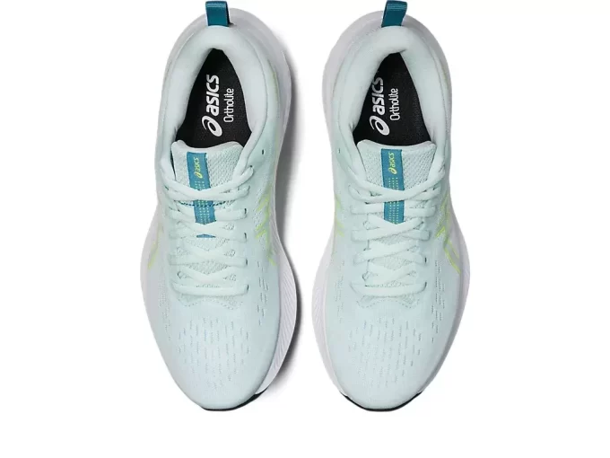 GEL-EXCITE 10 ROAD TESTED GEL-EXCITE 10 ROAD TESTED