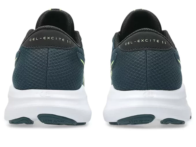 GEL-EXCITE 11 GRADE SCHOOL GEL-EXCITE 11 GRADE SCHOOL