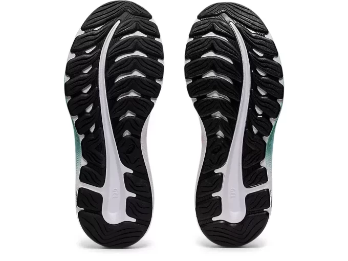 GEL-EXCITE 9 ROAD TESTED GEL-EXCITE 9 ROAD TESTED