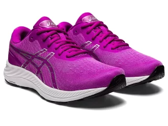 GEL-EXCITE 9 ROAD TESTED GEL-EXCITE 9 ROAD TESTED