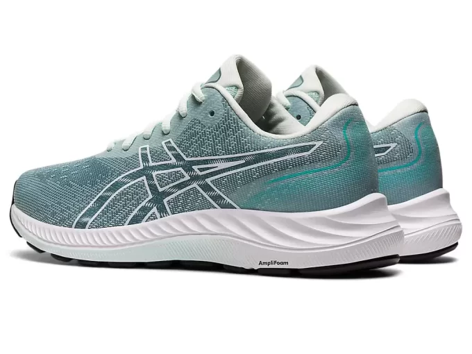 GEL-EXCITE 9 ROAD TESTED GEL-EXCITE 9 ROAD TESTED