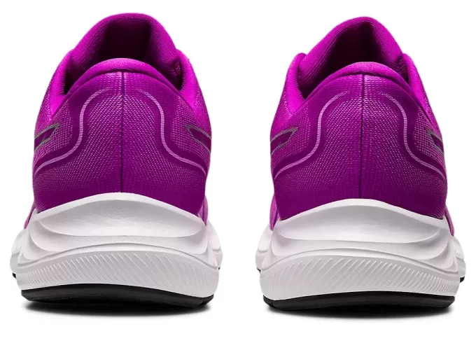 GEL-EXCITE 9 ROAD TESTED GEL-EXCITE 9 ROAD TESTED