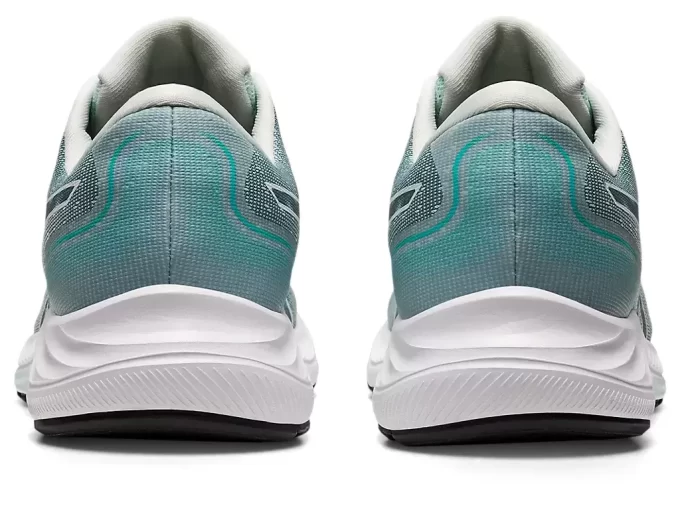 GEL-EXCITE 9 ROAD TESTED GEL-EXCITE 9 ROAD TESTED