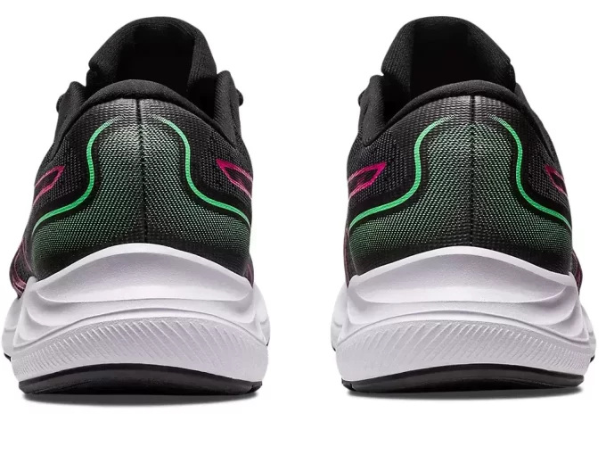 GEL-EXCITE 9 ROAD TESTED GEL-EXCITE 9 ROAD TESTED