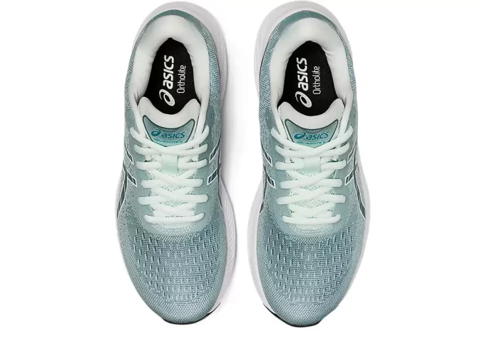 GEL-EXCITE 9 ROAD TESTED GEL-EXCITE 9 ROAD TESTED